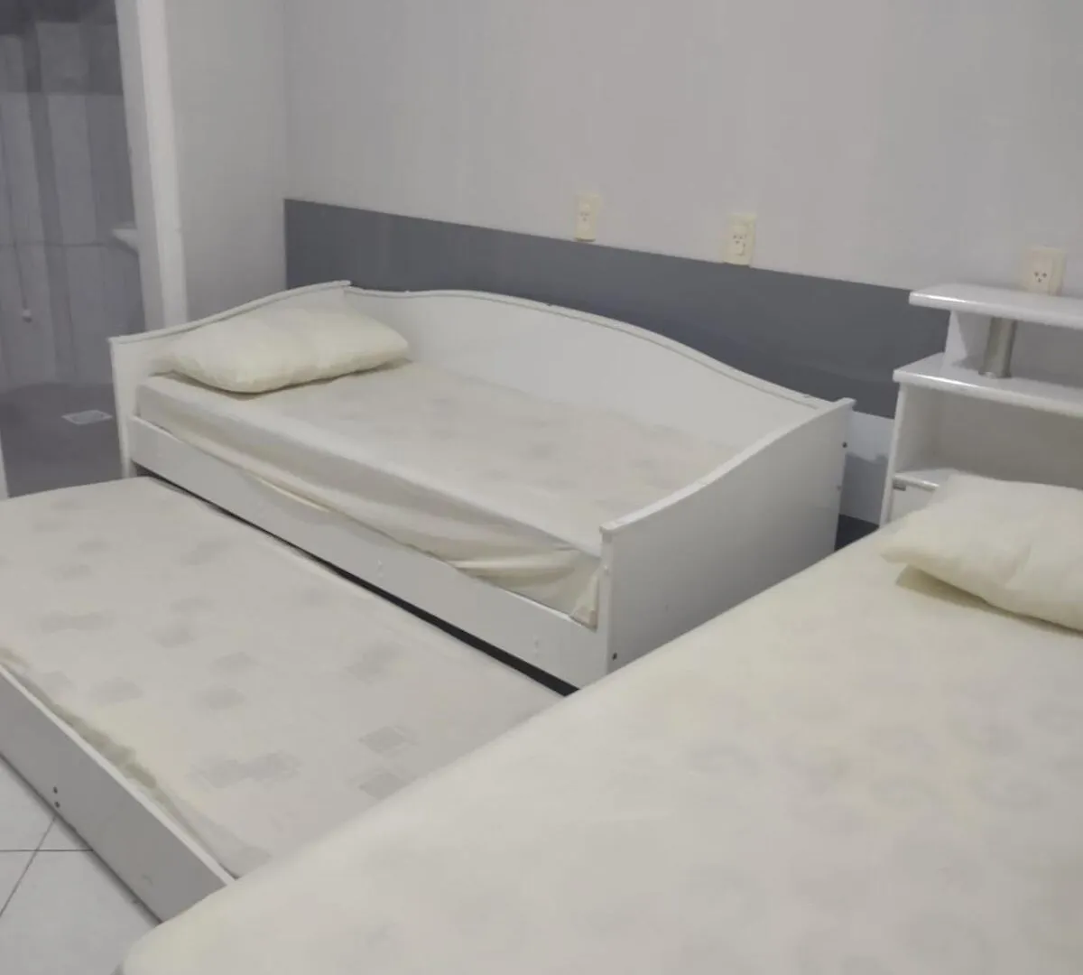 Apto Studio 203 Centro Floripa Флорианополис 0*,  Бразилия
